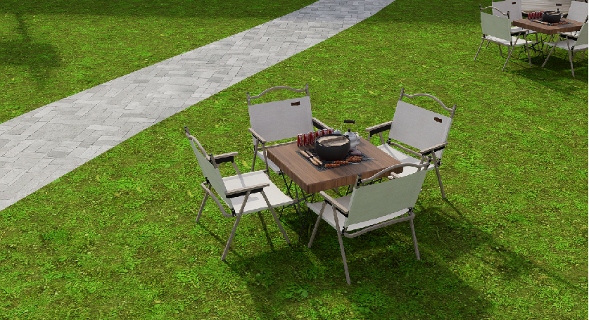 连山区酒店帐篷定制：解锁旅居新体验，打造差异化竞争力