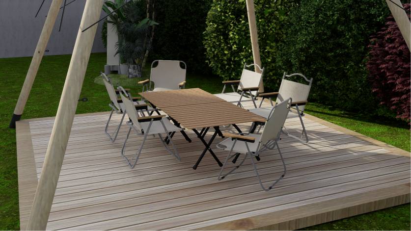 连山区帐篷生产厂家：以匠心筑牢户外装备的品质根基